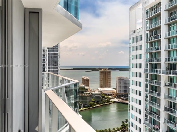 77 SE 5th St # 2410, Miami FL 33131 — #A11859726