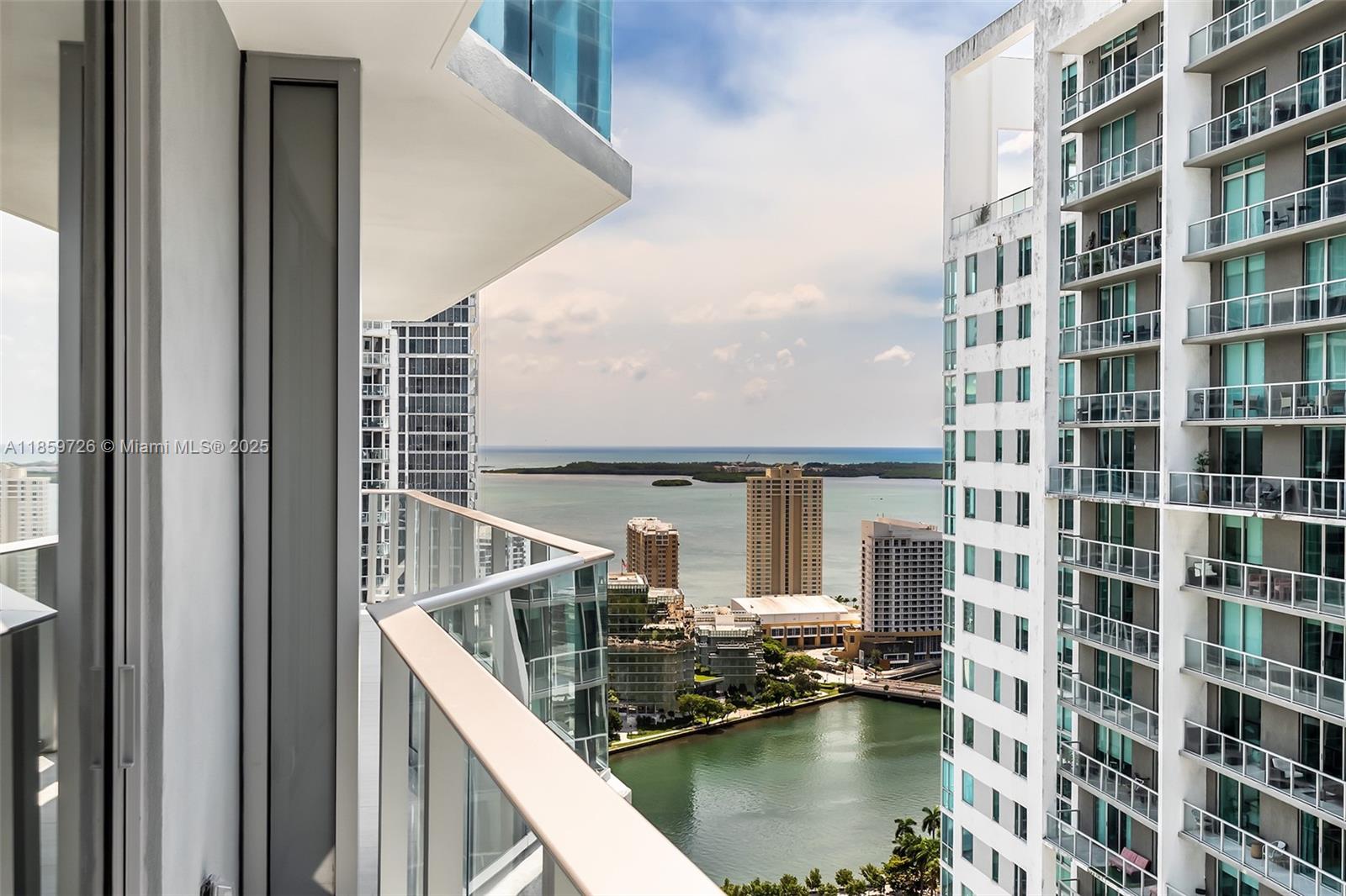 77 SE 5th St # 2410, Miami FL 33131 — #A11859726
