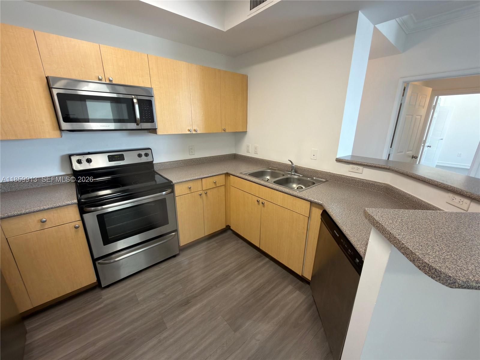 1919 Van Buren St # 818A, Hollywood FL 33020 — #A11859913