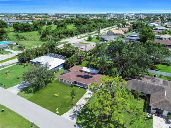 246 SE 44th st, Cape Coral FL 33904 — #A11859907