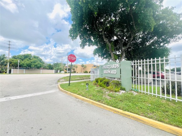 1810 SW 81st Ave # 2201, North Lauderdale FL 33068 — #A11859960