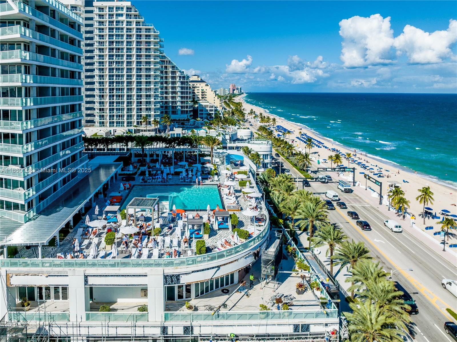3101 Bayshore Dr # 805, Fort Lauderdale FL 33304 — #A11860158