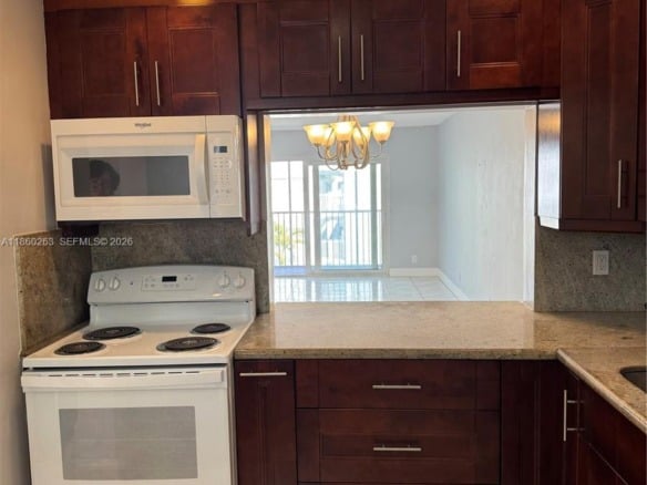 215 SE 3rd Ave # 305A, Hallandale Beach FL 33009 — #A11860263