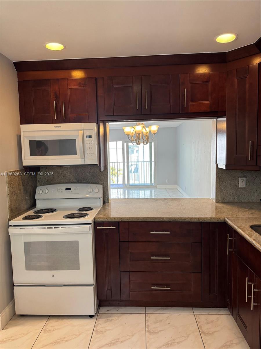 f3b61b38-6754 215 SE 3rd Ave # 305A, Hallandale Beach FL 33009 — #A11860263