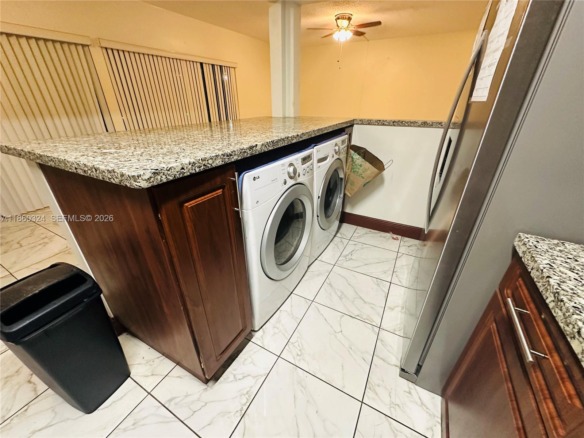 4850 SW 63rd Ter # 323, Davie FL 33314 — #A11860324