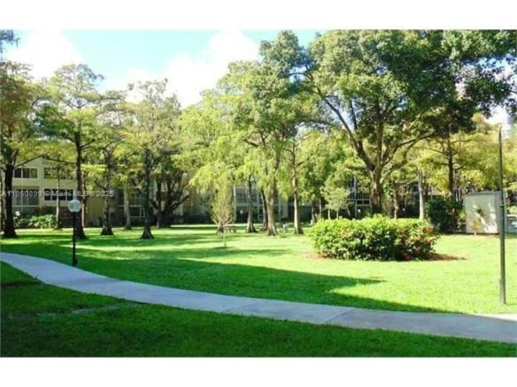 2998 NW 48th Ter # 326, Lauderdale Lakes FL 33313 — #A11860899