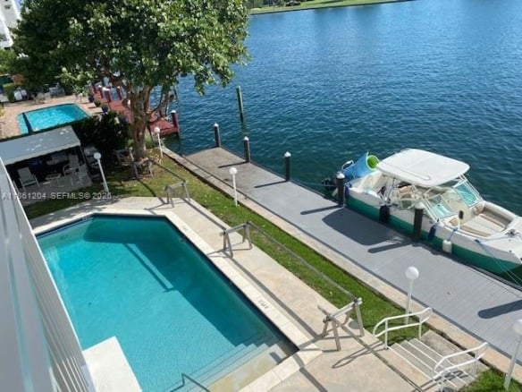 9250 W Bay Harbor Dr # 3B, Bay Harbor Islands FL 33154 — #A11861204