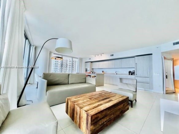 4111 S Ocean Dr # 1801, Hollywood FL 33019 — #A11861420