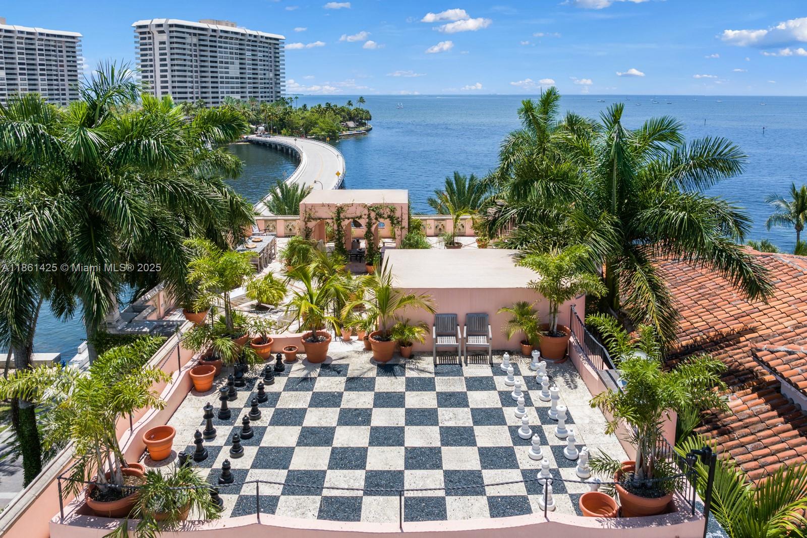 default 1840 S Bayshore Ln, Miami FL 33133 — #A11861425