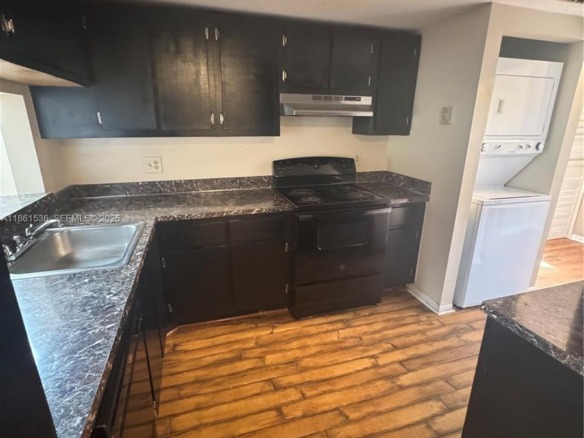 6575 W Oakland Park Blvd # 218, Lauderhill FL 33313 — #A11861536