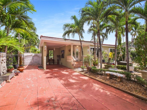 6101 SW 13th Ter, West Miami FL 33144 — #A11861601
