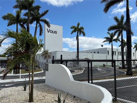 17801 NW 2nd Ave Suite 201, Miami Gardens FL 33169 — #A11861653
