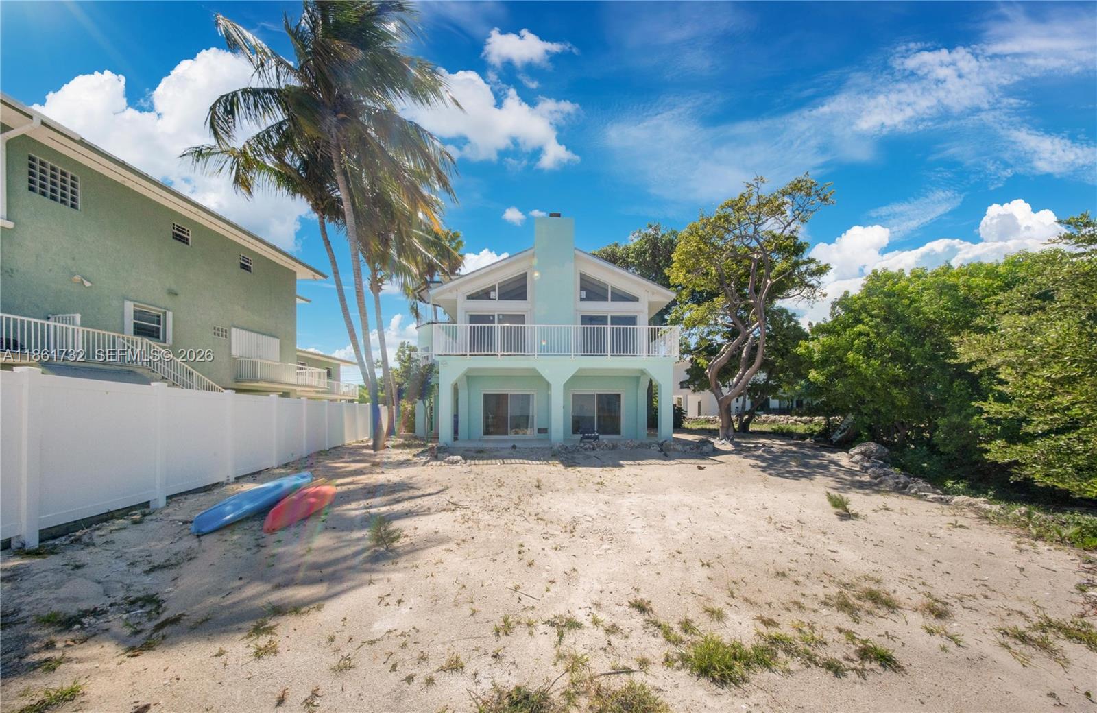 f3b61b38-6799 316 N Dr, Islamorada FL 33036 — #A11861732