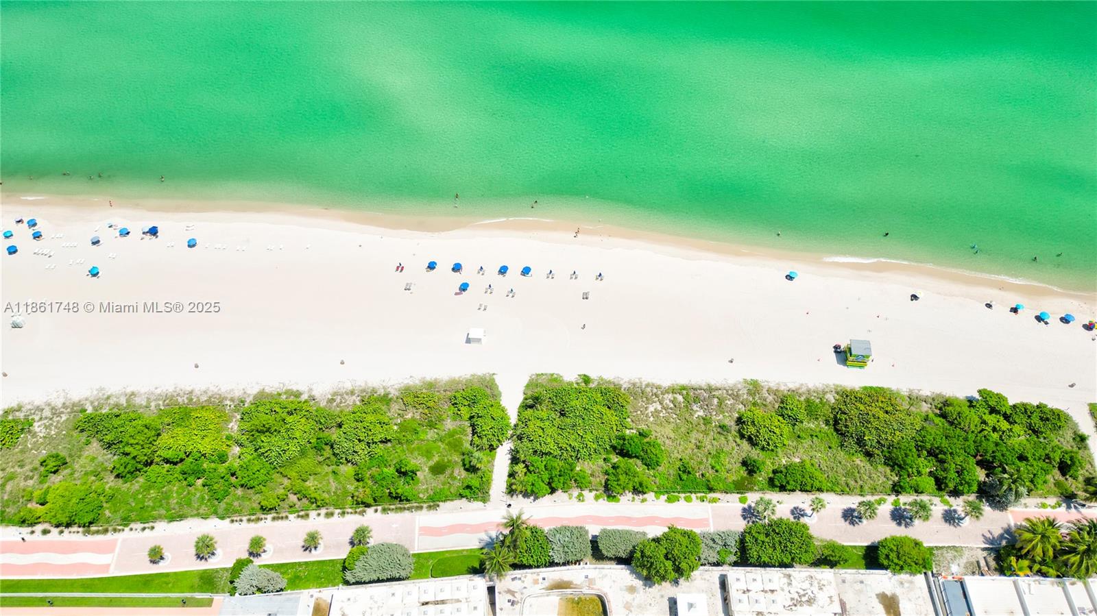 5640 Collins Ave # 6B, Miami Beach FL 33140 — #A11861748