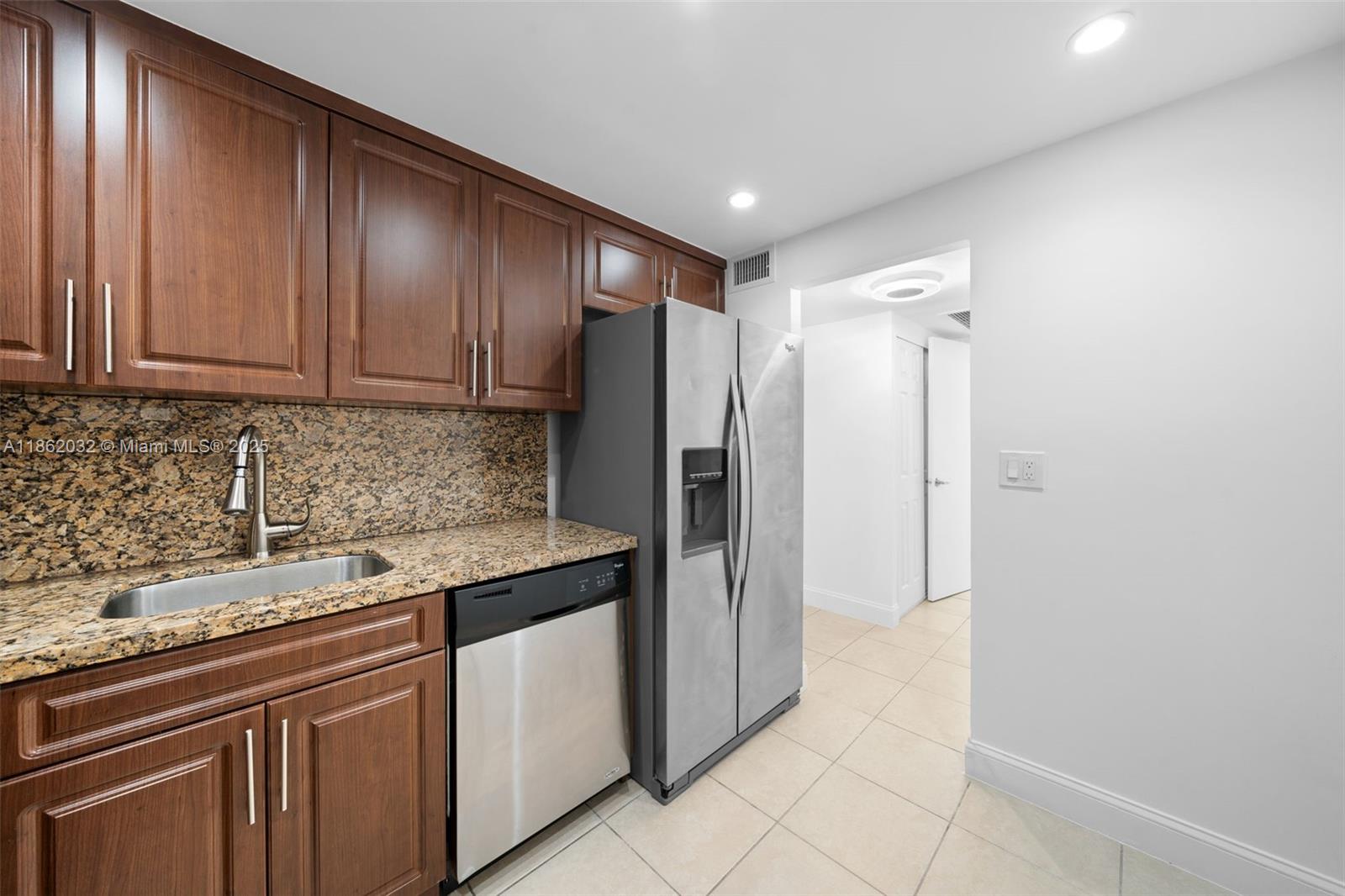 f3b61b38-6811 401 Golden Isles Dr # 406, Hallandale Beach FL 3010 — #A11862032