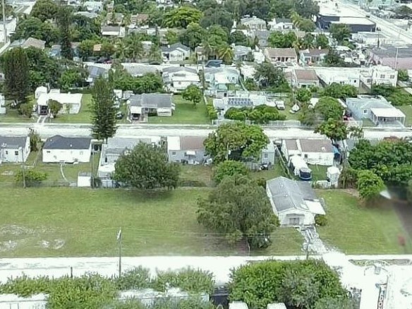 759 NW 73rd ST, Miami FL 33150 — #A11862117