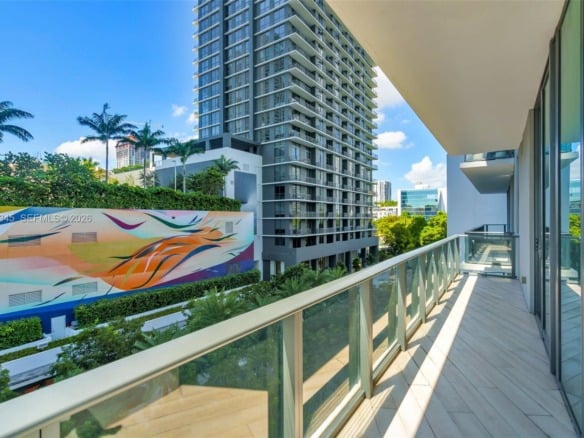 501 NE 31st St # 306, Miami FL 33137 — #A11862345