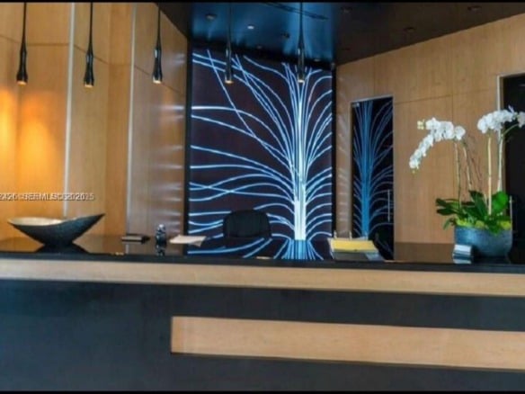 901 Brickell Key Blvd # 2701, Miami FL 33131 — #A11862426