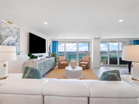 2100 S Ocean Ln # 506, Fort Lauderdale FL 33316 — #A11862552