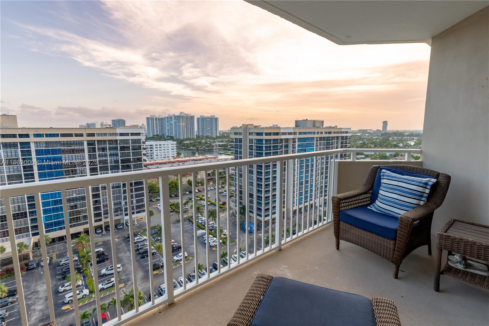 f3b61b38-6857 1985 S Ocean Dr # 15G, Hallandale Beach FL 33009 — #A11863000
