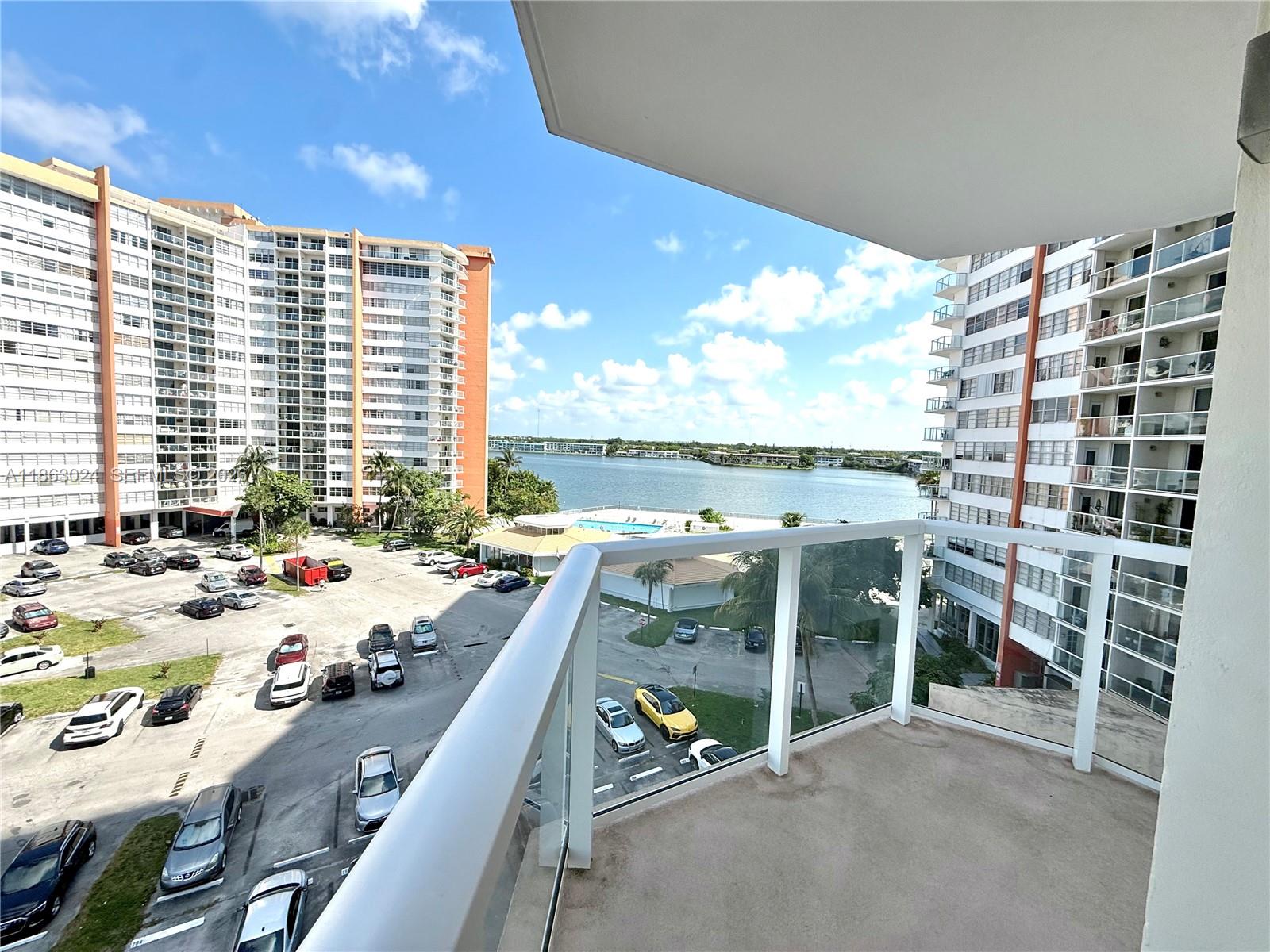 1351 NE Miami Gardens Dr # 626E, Miami FL 33179 — #A11863024
