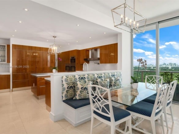 2627 S Bayshore Dr # 2801, Miami FL 33133 — #A11863212