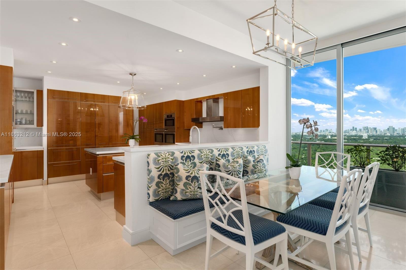 2627 S Bayshore Dr # 2801, Miami FL 33133 — #A11863212