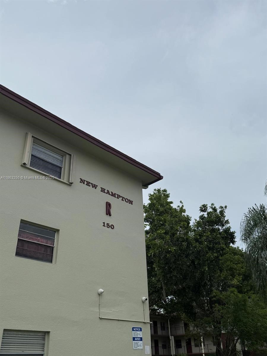 f3b61b38-6874 150 SW 134th Way # 101R, Pembroke Pines FL 33027 — #A11863250