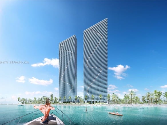 700 NE 24th, Miami FL 33137 — #A11863276