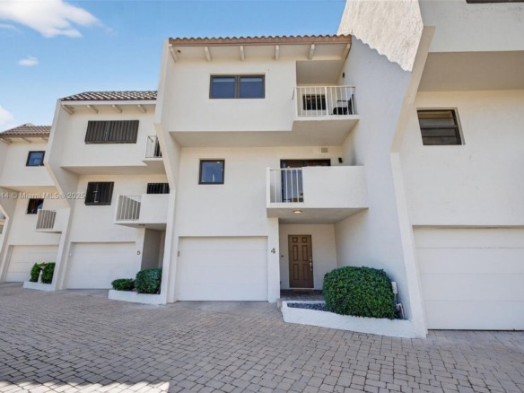 1223 Hillsboro Mile # 4, Hillsboro Beach FL 33062 — #A11863514