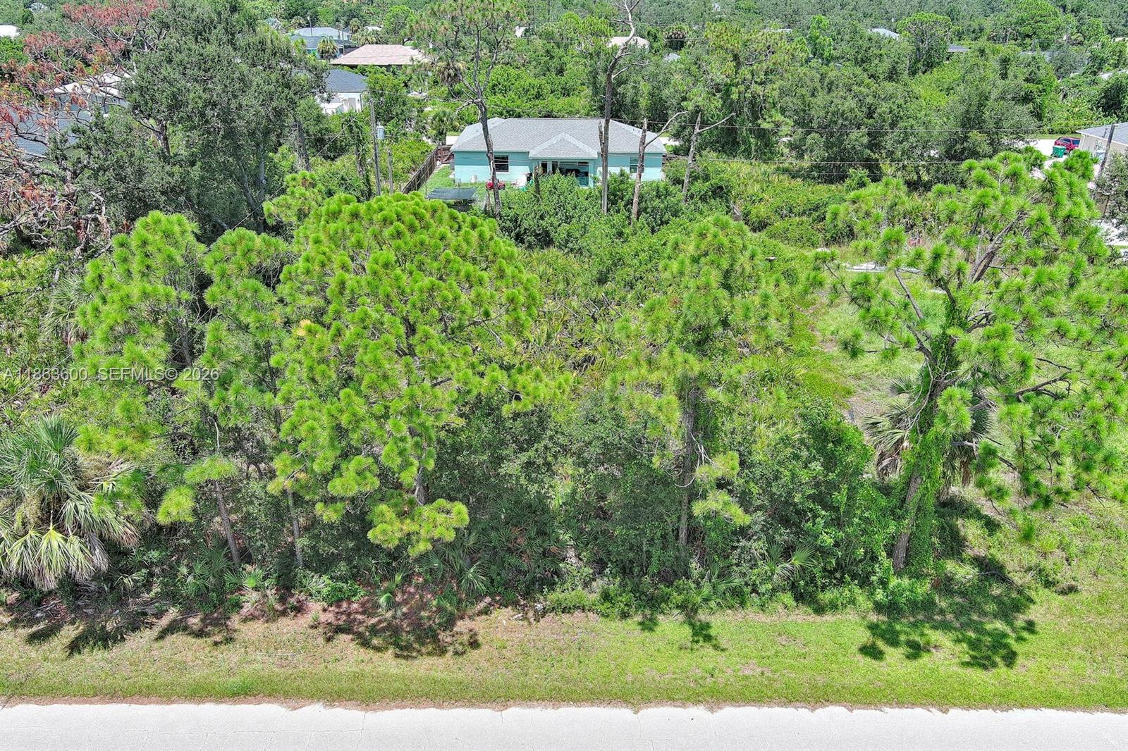f3b61b38-6893 11944 Brookside Ave, Port Charlotte FL 33981 — #A11863600