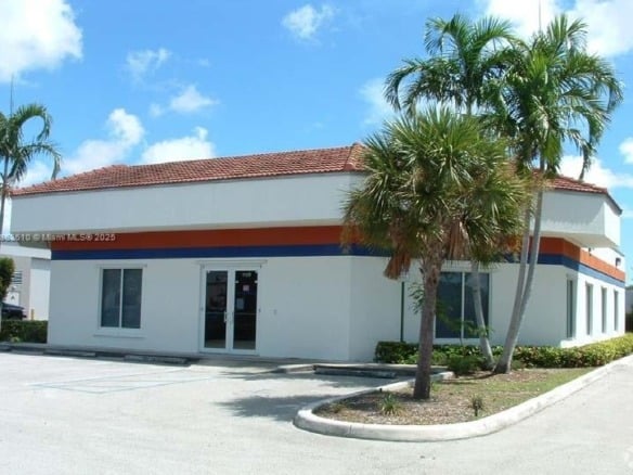 1150 SW 30th Ave, Pompano Beach FL 33069 — #A11863610