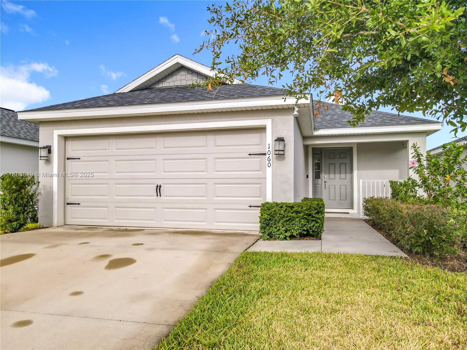 default 1060 Cascade Drive, Davenport FL 33837 — #A11863819