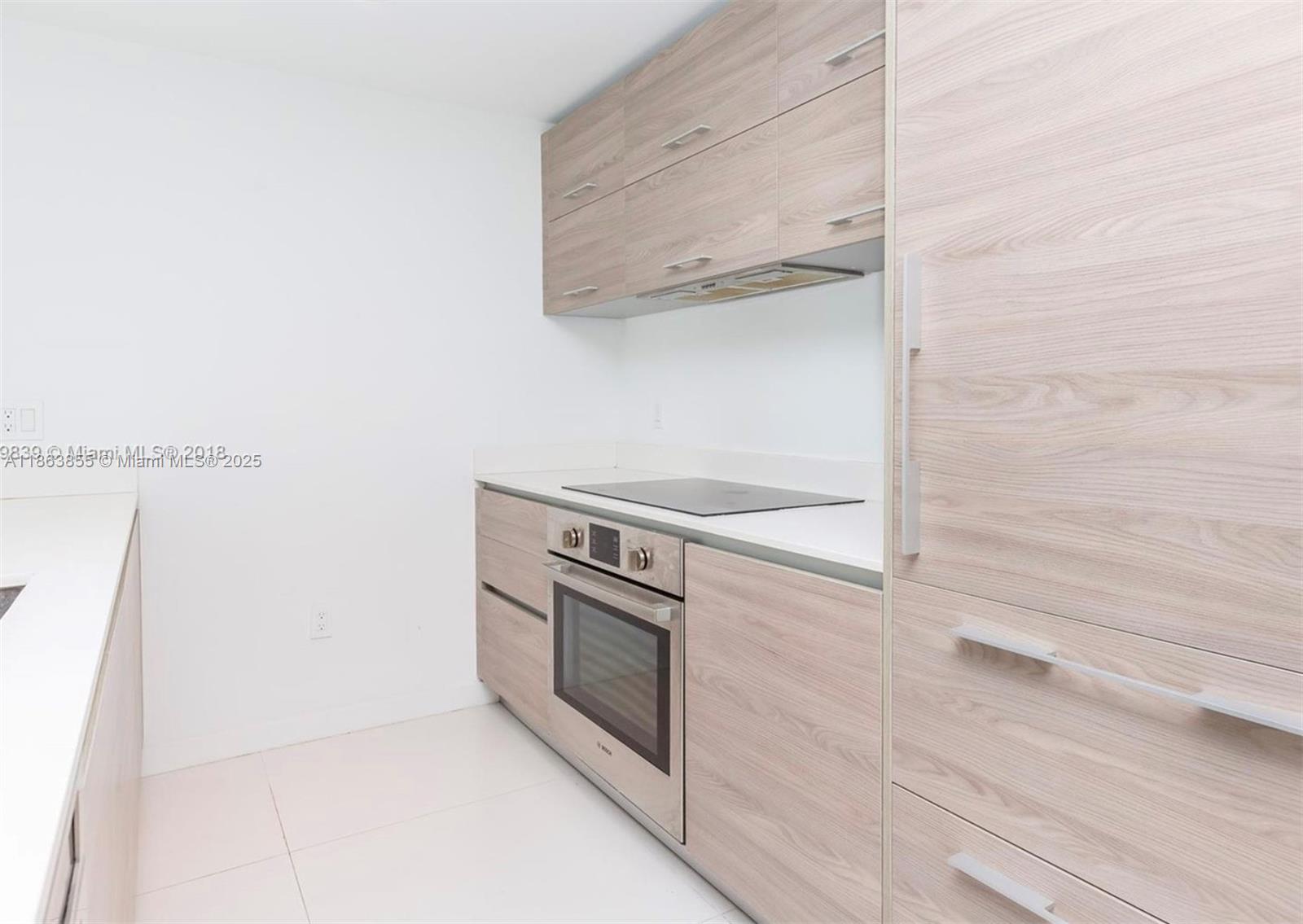 S 1300 S Miami Ave # 1602, Miami FL 33130 — #A11863855