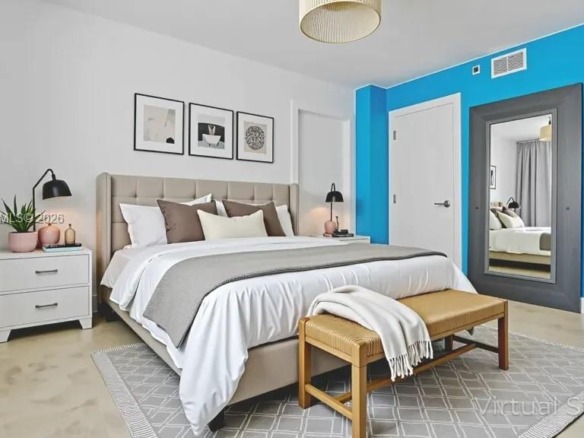 865 Collins Ave # 207, Miami Beach FL 33139 — #A11864056