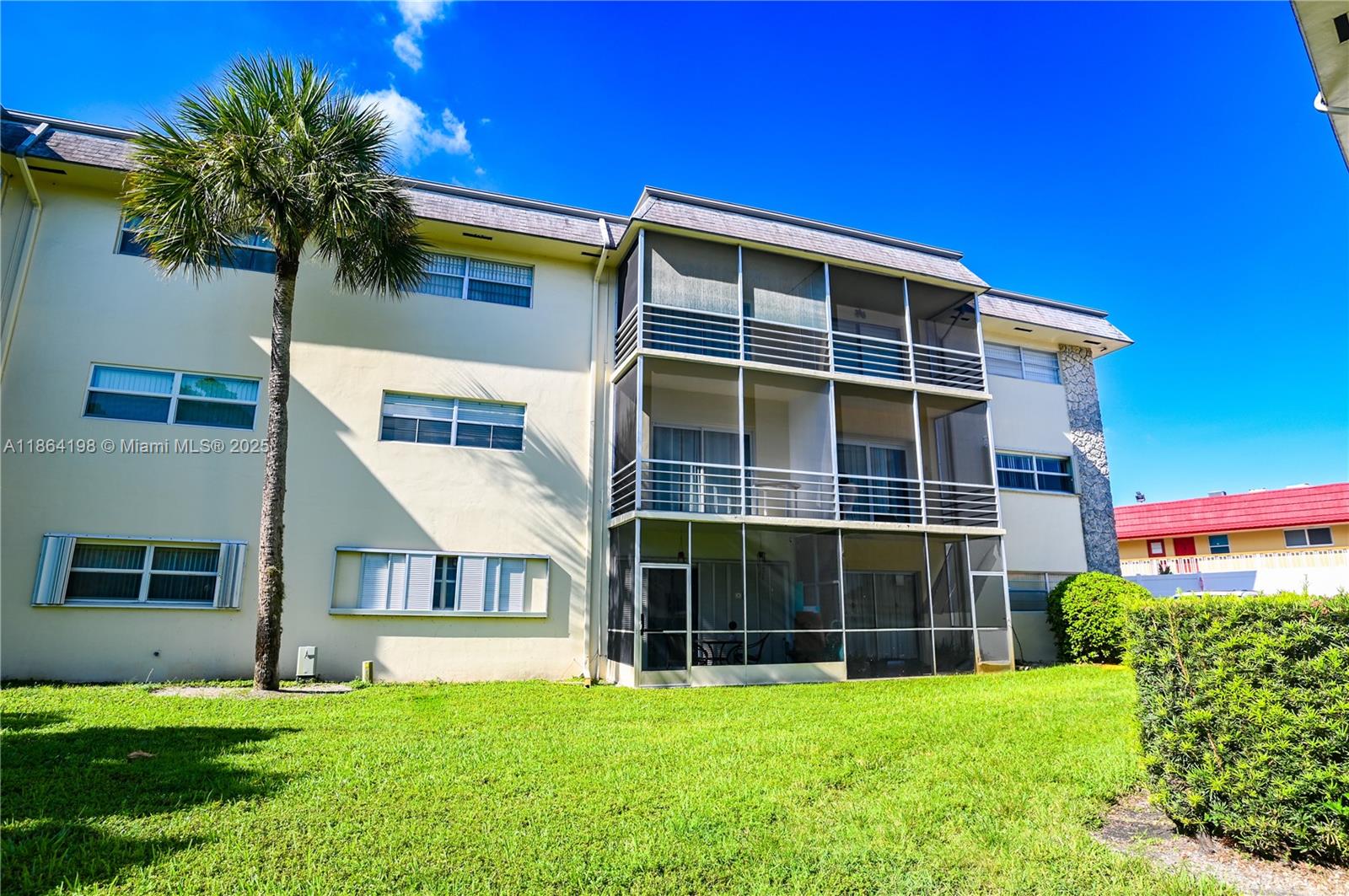 4441 NW 16th St # J301, Lauderhill FL 33313 — #A11864198