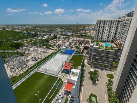 16385 Biscayne Blvd # 2118, North Miami Beach FL 33160 — #A11864348