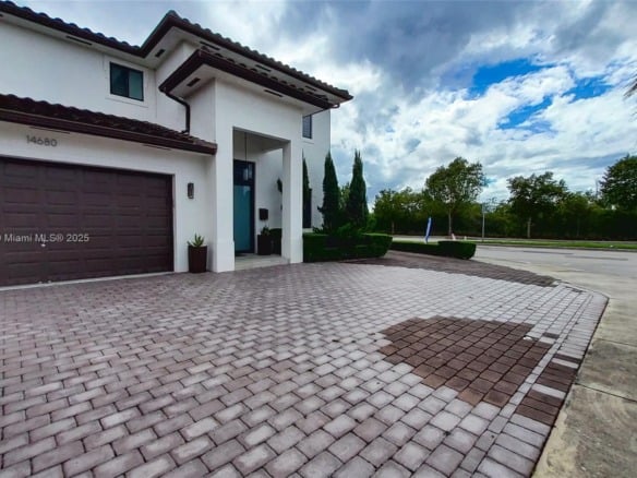 14680 SW 17th St, Miami FL 33175 — #A11864408