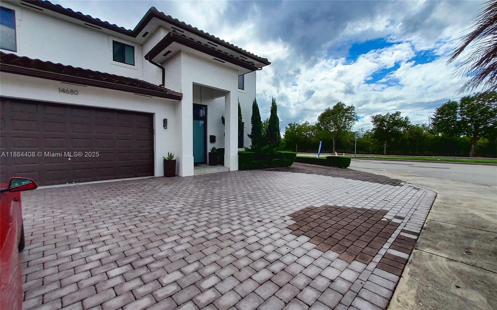 14680 SW 17th St, Miami FL 33175 — #A11864408