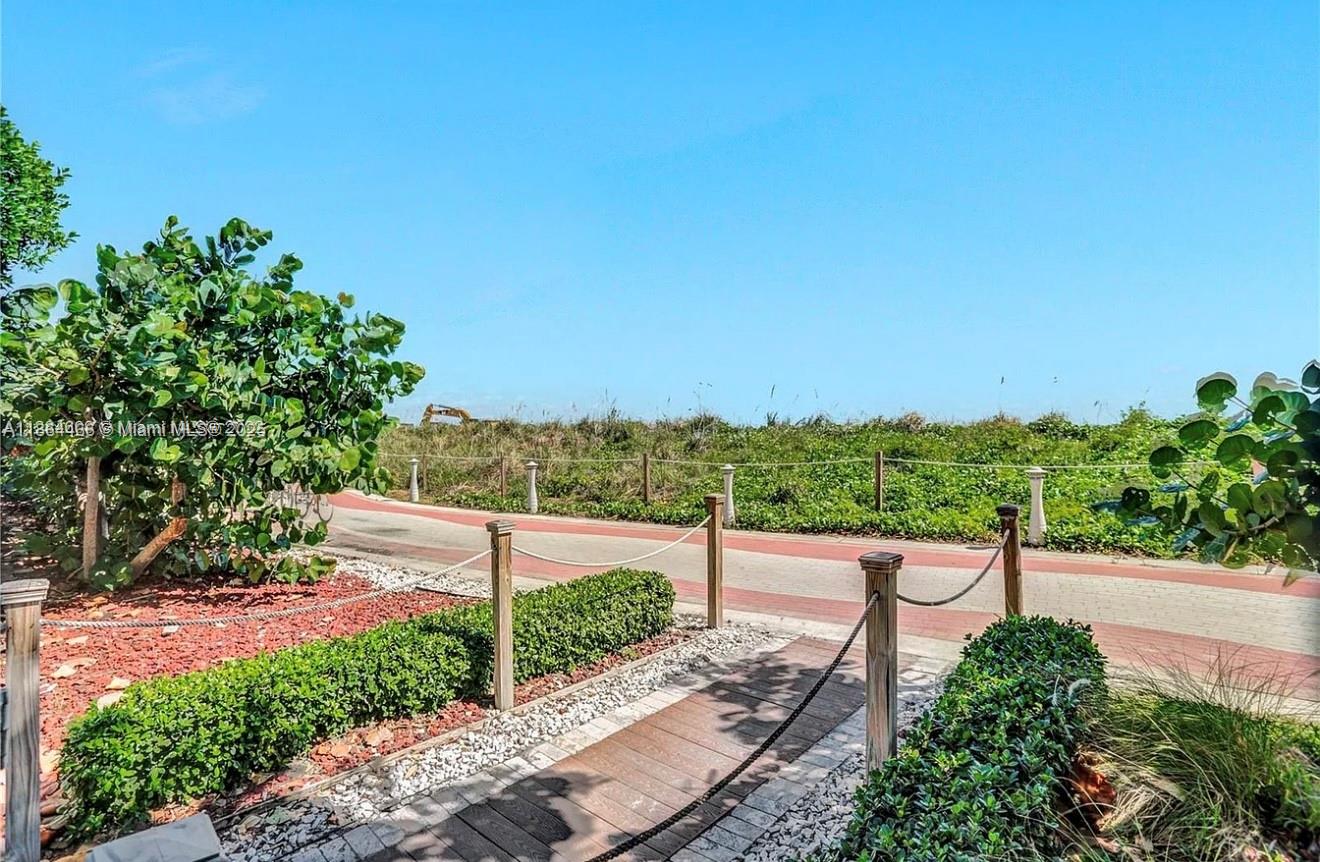 S 6423 E Collins Ave # 206, Miami Beach FL 33141 — #A11864466