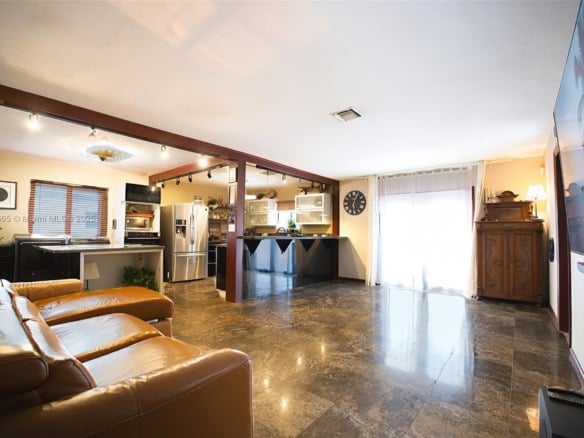 1923 Dewey St, Hollywood FL 33020 — #A11864665