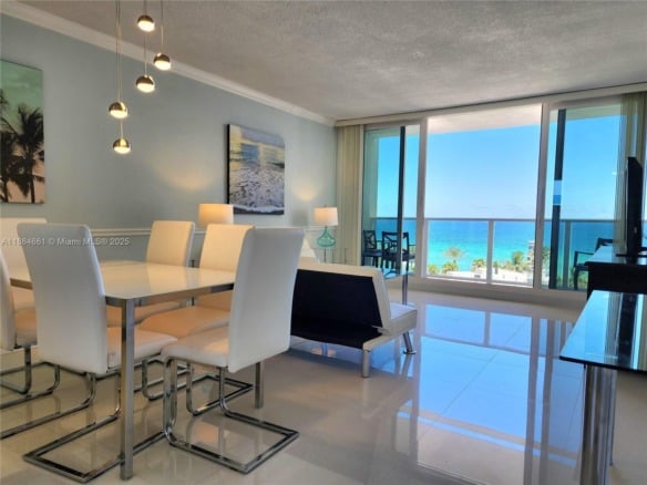 3505 S Ocean Dr # 707, Hollywood FL 33019 — #A11864661