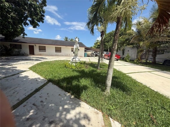 15765 SW 206th Ave, Miami FL 33187 — #A11864698