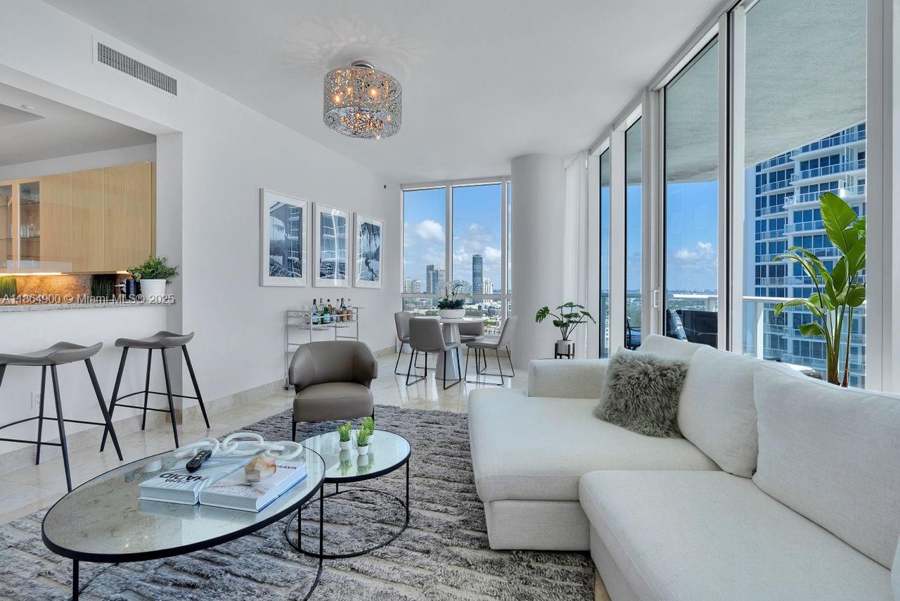 100 S Pointe Dr # 2208, Miami Beach FL 33139 — #A11864900