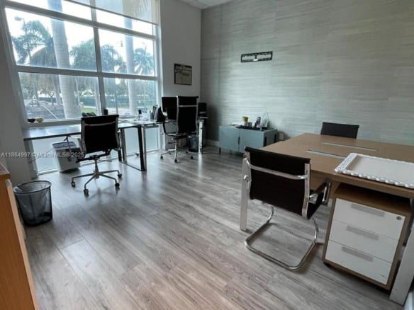 1900 N Bayshore Dr # 1A, Miami FL 33132 — #A11864997