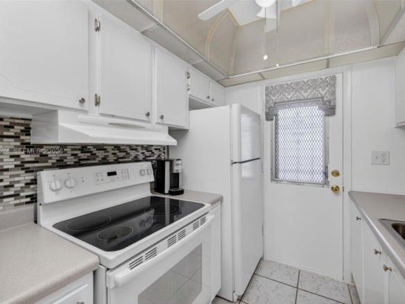 16901 NE 13th Ave # 210, Miami FL 33162 — #A11865524