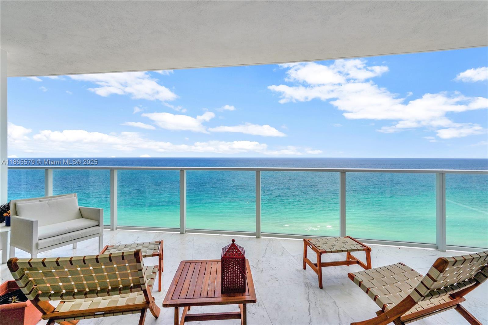 3951 S Ocean Dr # 1901, Hollywood FL 33019 — #A11865579