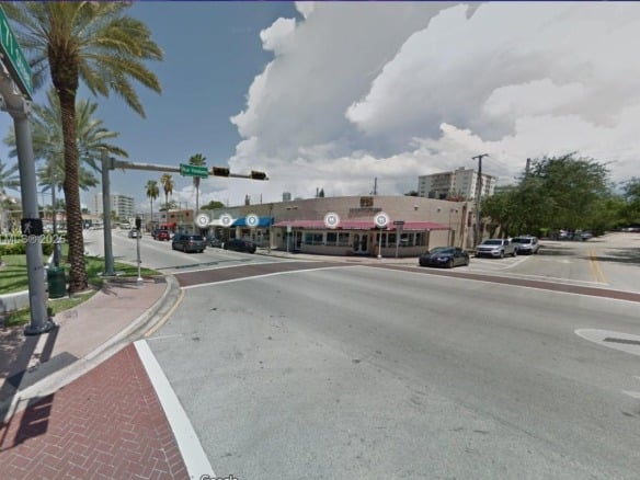 940 71st St, Miami Beach FL 33141 — #A11653100