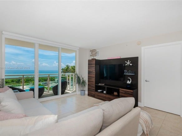 6917 Collins Ave # 511, Miami Beach FL 33141 — #A11865639