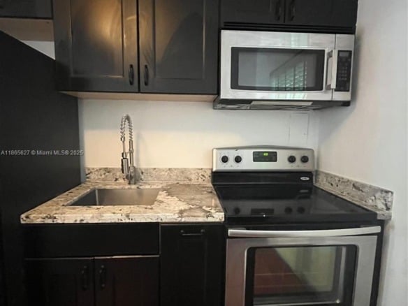 645 NE 77th St # 6, Miami FL 33138 — #A11865627